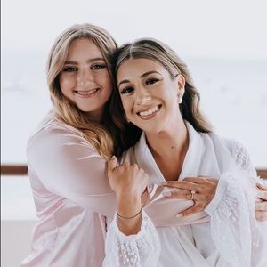 Meet your Posher, Marissa